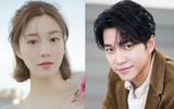 [ẢNH] Lee Da In – mỹ nhân đang hẹn hò với ‘chàng rể quốc dân’ Lee Seung Gi là ai?