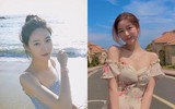 [ẢNH] Lee Da In – mỹ nhân đang hẹn hò với ‘chàng rể quốc dân’ Lee Seung Gi là ai?