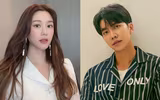 [ẢNH] Lee Da In – mỹ nhân đang hẹn hò với ‘chàng rể quốc dân’ Lee Seung Gi là ai?