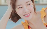 [ẢNH] Lee Da In – mỹ nhân đang hẹn hò với ‘chàng rể quốc dân’ Lee Seung Gi là ai?