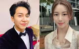 [ẢNH] Lee Da In – mỹ nhân đang hẹn hò với ‘chàng rể quốc dân’ Lee Seung Gi là ai?