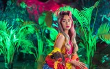[ẢNH] Hai hotgirl lộ clip nhạy cảm đã vượt qua sai lầm tuổi trẻ