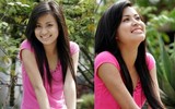 [ẢNH] Hai hotgirl lộ clip nhạy cảm đã vượt qua sai lầm tuổi trẻ