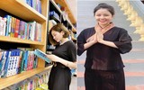 [ẢNH] Hai hotgirl lộ clip nhạy cảm đã vượt qua sai lầm tuổi trẻ