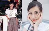 [ẢNH] Sao Việt khoe ảnh ngày bé ‘đẹp từ trứng nước'