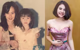 [ẢNH] Sao Việt khoe ảnh ngày bé ‘đẹp từ trứng nước'