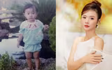 [ẢNH] Sao Việt khoe ảnh ngày bé ‘đẹp từ trứng nước'
