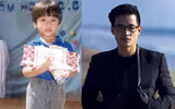 [ẢNH] Sao Việt khoe ảnh ngày bé ‘đẹp từ trứng nước'