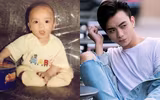 [ẢNH] Sao Việt khoe ảnh ngày bé ‘đẹp từ trứng nước'