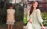 [ẢNH] Sao Việt khoe ảnh ngày bé ‘đẹp từ trứng nước'