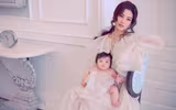 [ẢNH] Loạt biểu cảm ‘đốn tim’ của cặp song sinh nhà Hồ Ngọc Hà - Kim Lý và các quý tử nhà sao Việt