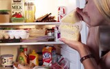 [ẢNH] Cách giữ sức khỏe tốt trong những ngày nắng nóng kéo dài