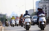 [ẢNH] Cách giữ sức khỏe tốt trong những ngày nắng nóng kéo dài