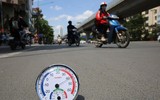 [ẢNH] Cách giữ sức khỏe tốt trong những ngày nắng nóng kéo dài