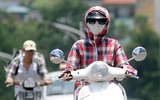 [ẢNH] Cách giữ sức khỏe tốt trong những ngày nắng nóng kéo dài