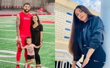 [ẢNH] Ngắm dàn WAGs toàn siêu mẫu nóng bỏng của làng bóng bầu dục Mỹ