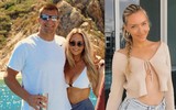 [ẢNH] Ngắm dàn WAGs toàn siêu mẫu nóng bỏng của làng bóng bầu dục Mỹ