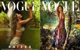 [ẢNH] Ngắm dàn WAGs toàn siêu mẫu nóng bỏng của làng bóng bầu dục Mỹ