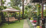 [ẢNH] Cuộc sống viên mãn của Hoa hậu ‘không tuổi’ Hà Kiều Anh bên chồng đại gia cùng 4 con sau nhiều sóng gió 