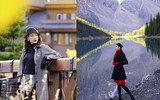 [ẢNH] Cuộc sống viên mãn của Hoa hậu ‘không tuổi’ Hà Kiều Anh bên chồng đại gia cùng 4 con sau nhiều sóng gió 