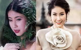 [ẢNH] Cuộc sống viên mãn của Hoa hậu ‘không tuổi’ Hà Kiều Anh bên chồng đại gia cùng 4 con sau nhiều sóng gió 