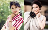[ẢNH] Cuộc sống viên mãn của Hoa hậu ‘không tuổi’ Hà Kiều Anh bên chồng đại gia cùng 4 con sau nhiều sóng gió 