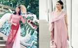 [ẢNH] Cuộc sống viên mãn của Hoa hậu ‘không tuổi’ Hà Kiều Anh bên chồng đại gia cùng 4 con sau nhiều sóng gió 