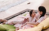 [ẢNH] Cuộc sống viên mãn của Hoa hậu ‘không tuổi’ Hà Kiều Anh bên chồng đại gia cùng 4 con sau nhiều sóng gió 