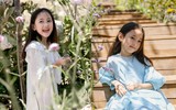 [ẢNH] Cuộc sống viên mãn của Hoa hậu ‘không tuổi’ Hà Kiều Anh bên chồng đại gia cùng 4 con sau nhiều sóng gió 