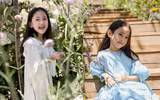 [ẢNH] Cuộc sống viên mãn của Hoa hậu ‘không tuổi’ Hà Kiều Anh bên chồng đại gia cùng 4 con sau nhiều sóng gió 