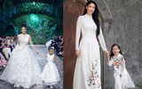 [ẢNH] Cuộc sống viên mãn của Hoa hậu ‘không tuổi’ Hà Kiều Anh bên chồng đại gia cùng 4 con sau nhiều sóng gió 