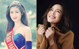 [ẢNH] Nhan sắc vượt thời gian và lối sống tích cực của Hoa hậu Nguyễn Thu Thủy trước khi qua đời