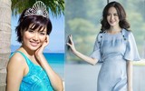 [ẢNH] Nhan sắc vượt thời gian và lối sống tích cực của Hoa hậu Nguyễn Thu Thủy trước khi qua đời