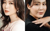 [ẢNH] Nhan sắc vượt thời gian và lối sống tích cực của Hoa hậu Nguyễn Thu Thủy trước khi qua đời