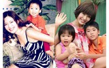 [ẢNH] Nhan sắc vượt thời gian và lối sống tích cực của Hoa hậu Nguyễn Thu Thủy trước khi qua đời