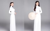 [ẢNH] Nhan sắc vượt thời gian và lối sống tích cực của Hoa hậu Nguyễn Thu Thủy trước khi qua đời