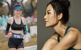 [ẢNH] Nhan sắc vượt thời gian và lối sống tích cực của Hoa hậu Nguyễn Thu Thủy trước khi qua đời