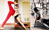 [ẢNH] Nhan sắc vượt thời gian và lối sống tích cực của Hoa hậu Nguyễn Thu Thủy trước khi qua đời