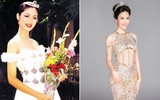 [ẢNH] Nhan sắc vượt thời gian và lối sống tích cực của Hoa hậu Nguyễn Thu Thủy trước khi qua đời