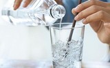 [ẢNH] 'Bật mí' những cách làm mát cơ thể đơn giản trong ngày nắng nóng