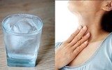 [ẢNH] 'Bật mí' những cách làm mát cơ thể đơn giản trong ngày nắng nóng