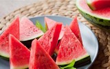 [ẢNH] 'Bật mí' những cách làm mát cơ thể đơn giản trong ngày nắng nóng