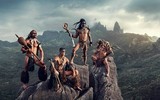 [ẢNH] ‘Đi tìm’ bộ lạc bí ẩn sống tách biệt với thế giới 