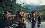 [ẢNH] ‘Đi tìm’ bộ lạc bí ẩn sống tách biệt với thế giới 