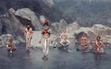 [ẢNH] ‘Đi tìm’ bộ lạc bí ẩn sống tách biệt với thế giới 