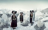 [ẢNH] ‘Đi tìm’ bộ lạc bí ẩn sống tách biệt với thế giới 