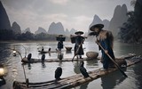 [ẢNH] ‘Đi tìm’ bộ lạc bí ẩn sống tách biệt với thế giới 