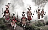 [ẢNH] ‘Đi tìm’ bộ lạc bí ẩn sống tách biệt với thế giới 