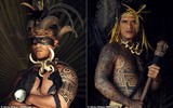 [ẢNH] ‘Đi tìm’ bộ lạc bí ẩn sống tách biệt với thế giới 