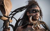 [ẢNH] ‘Đi tìm’ bộ lạc bí ẩn sống tách biệt với thế giới 